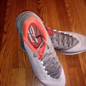 Mens Stephen Curry basketball shoes